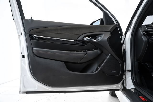 Used 2016 Chevrolet SS RWD image 13