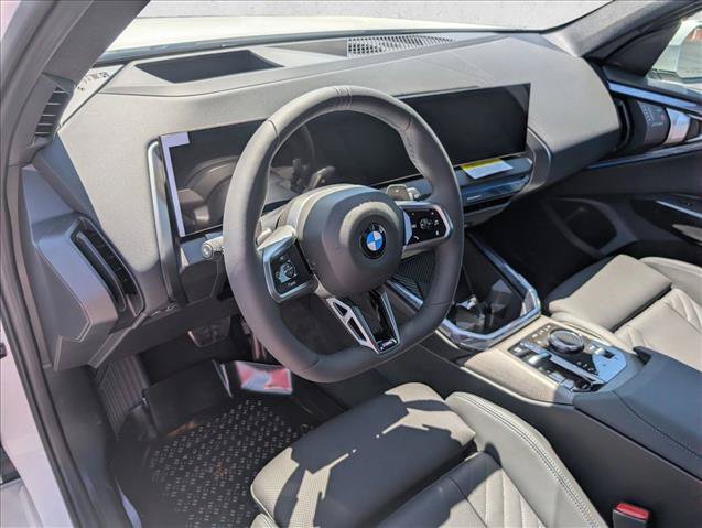 New 2026 BMW X3 xDrive30i w/ Premium Package AWD/4WD image 10