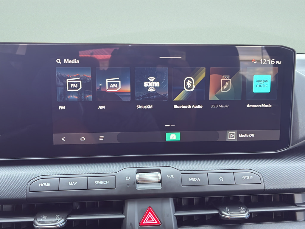 New 2026 Kia K4 FWD image 36