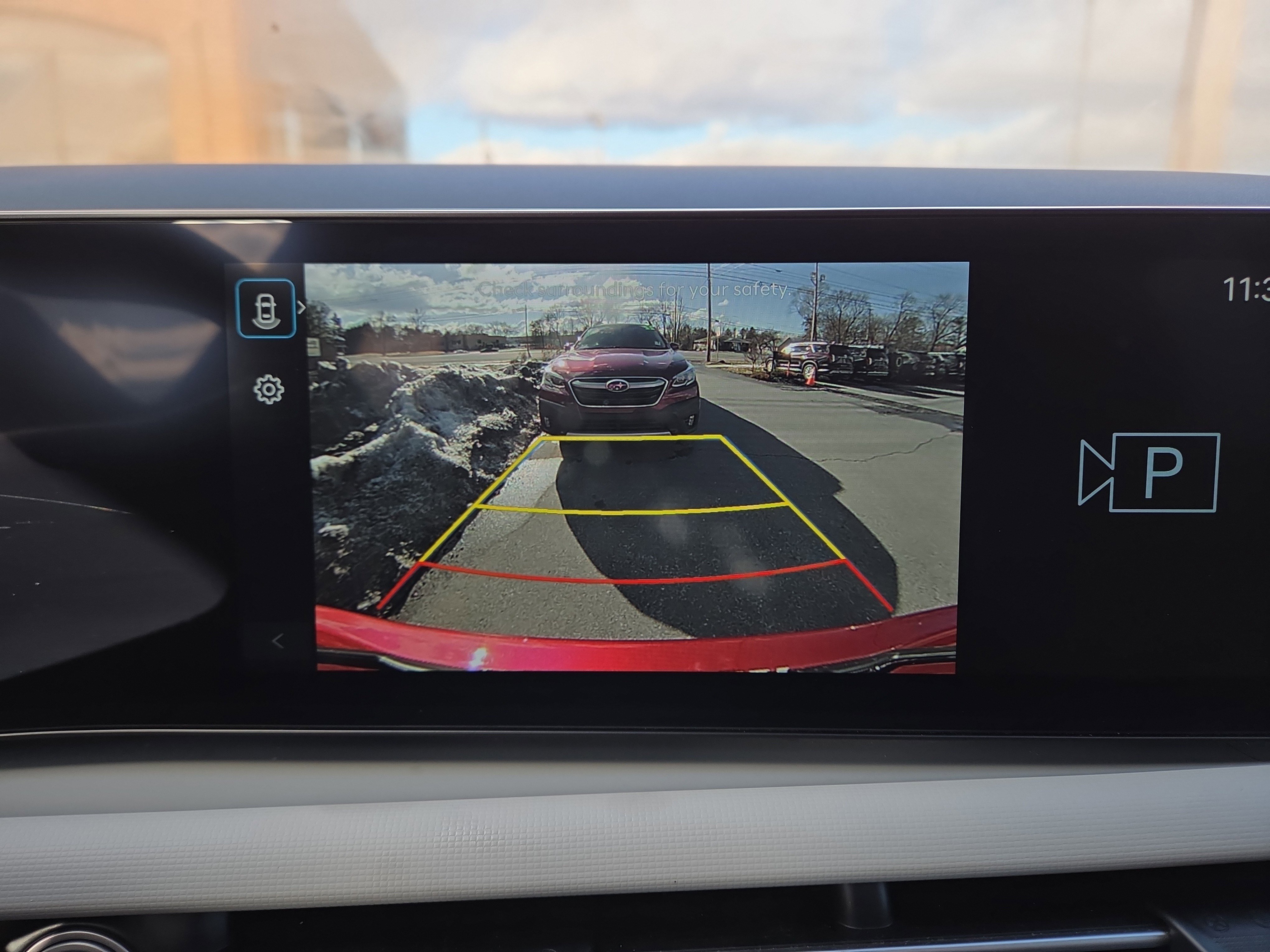 Certified 2025 Hyundai Tucson SEL image 26