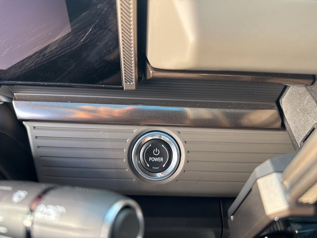Used 2024 GMC Hummer EV 3X image 48