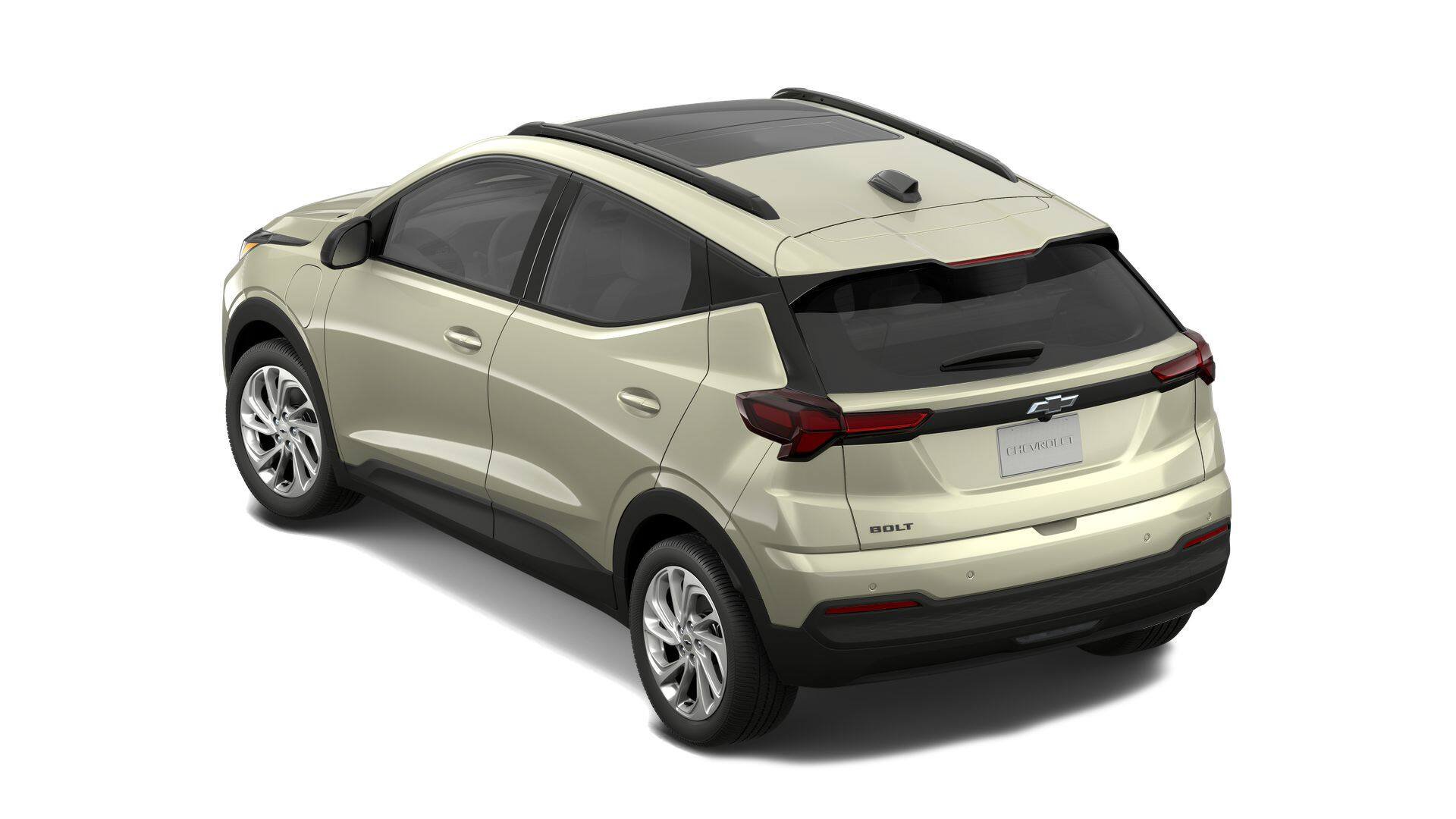 New 2027 Chevrolet Bolt LT w/ Comfort Package FWD image 51