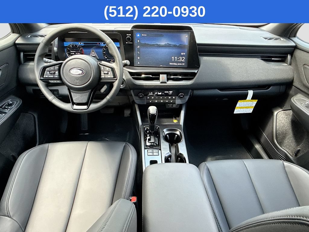 New 2026 Subaru Outback Premium AWD/4WD image 28