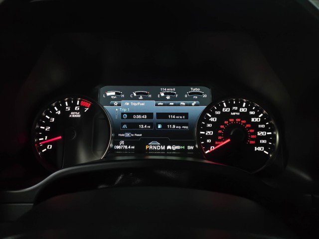 Used 2020 Ford F150 Raptor w/ Equipment Group 802A Luxury image 27