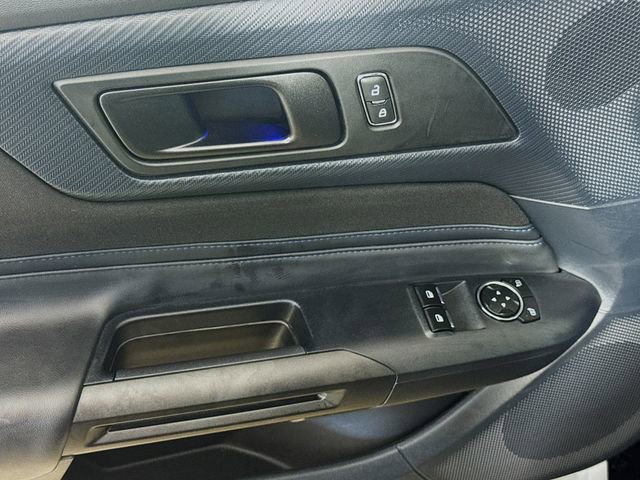Used 2024 Ford Mustang Dark Horse w/ Security Package RWD image 22