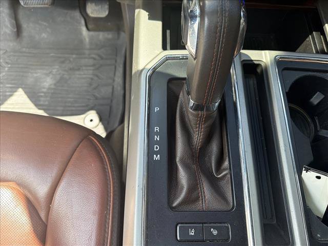 Used 2019 Ford F150 King Ranch w/ Equipment Group 601A Luxury AWD/4WD image 17