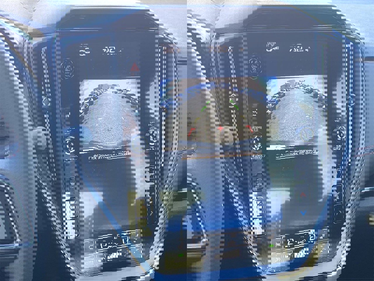 New 2025 Subaru WRX Premium image 22