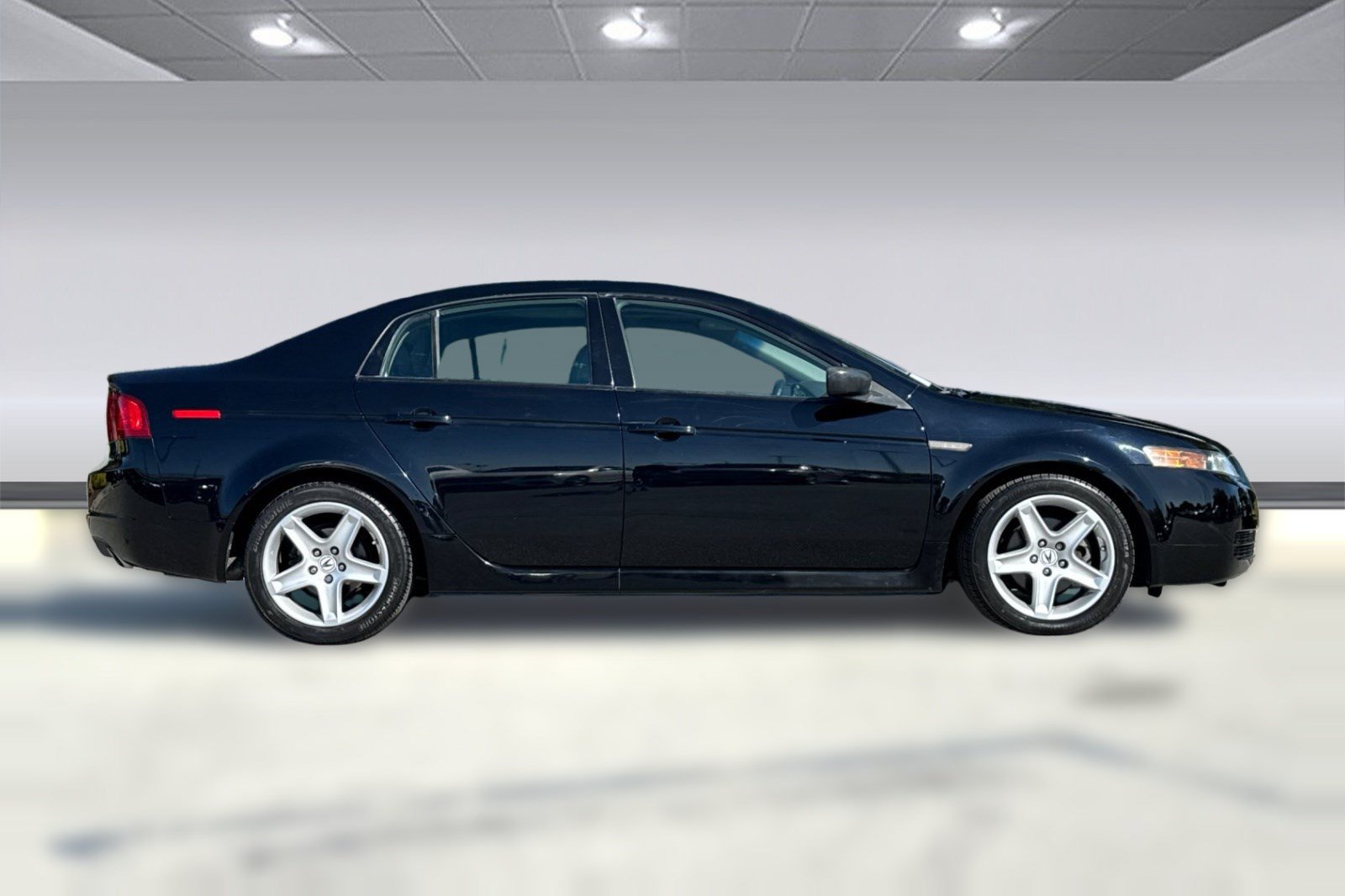 Used 2006 Acura TL FWD image 8