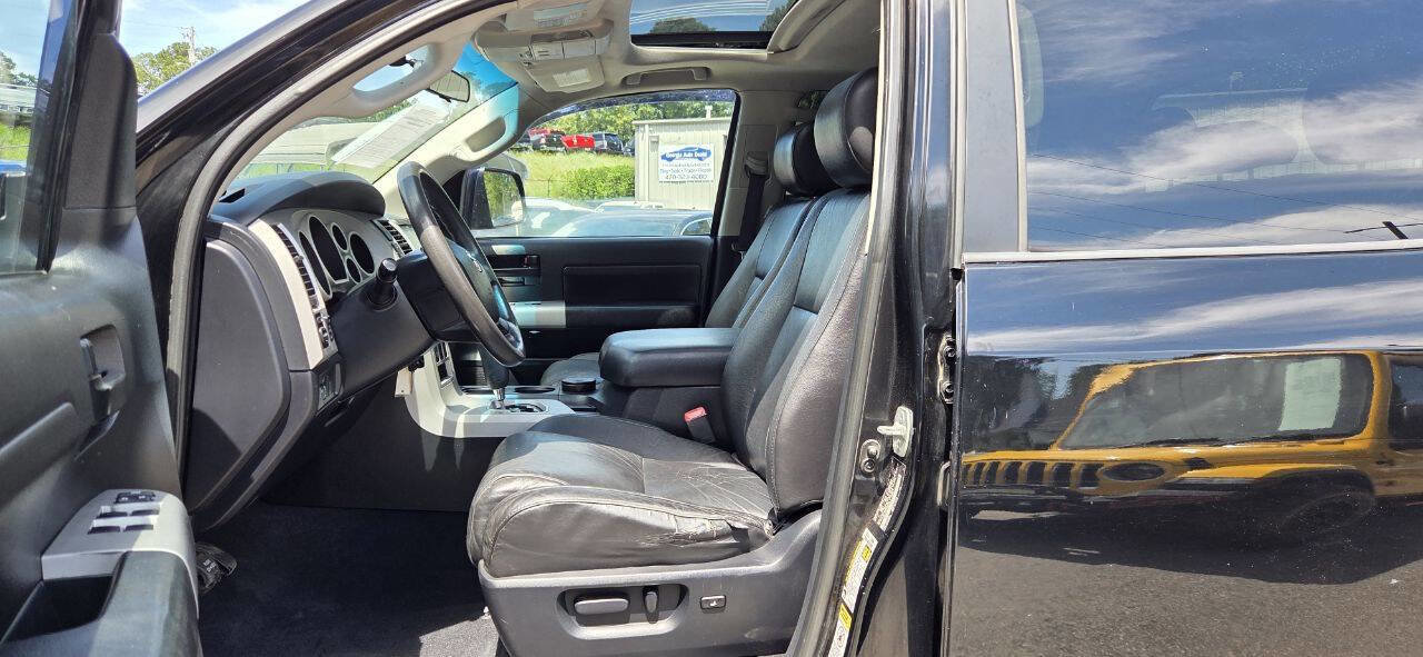 Used 2007 Toyota Tundra SR5 image 12