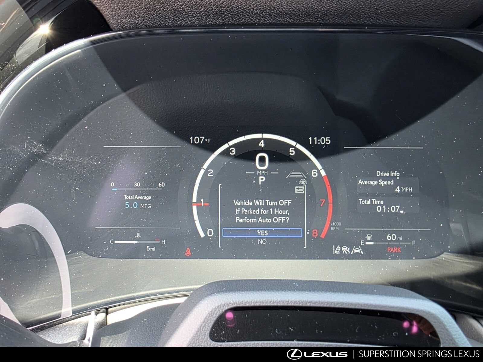 New 2026 Lexus TX 350 AWD image 22