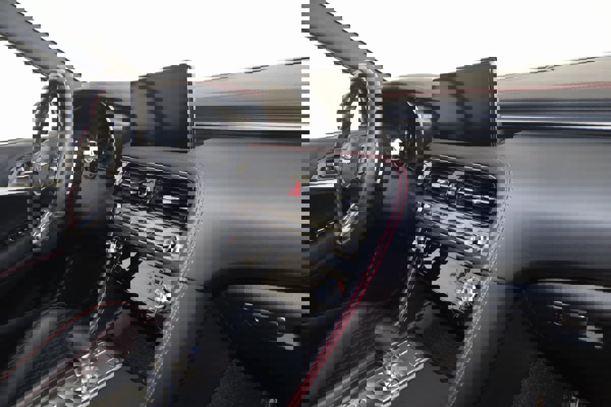 Used 2024 Genesis G70 3.3T Advanced image 50