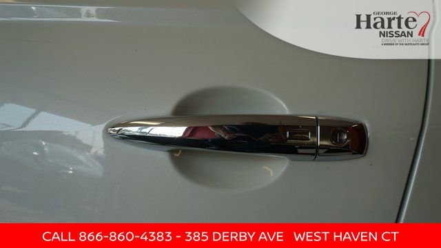 Certified 2025 Nissan Altima 2.5 SL image 74