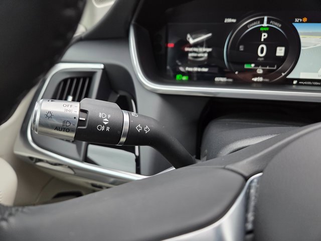 Used 2020 Jaguar I-PACE HSE image 31