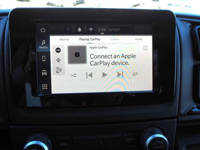 New 2025 RAM ProMaster 2500 image 17