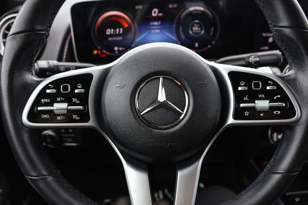 Used 2021 Mercedes-Benz GLB 250 GLB 250 image 41