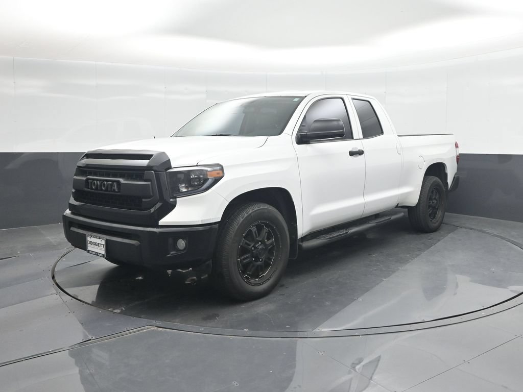 Used 2014 Toyota Tundra SR