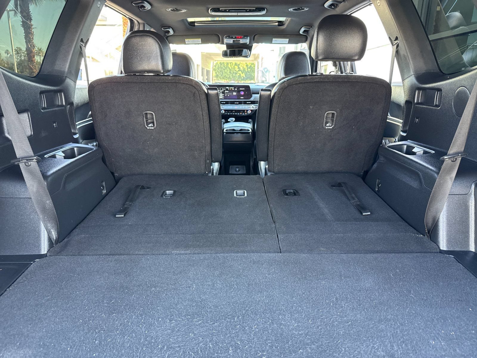 Certified 2024 Kia Telluride SX X-Line AWD/4WD image 15