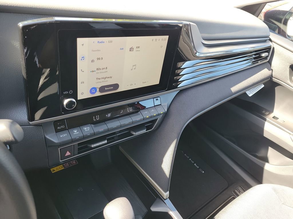 New 2026 Toyota Camry LE image 14