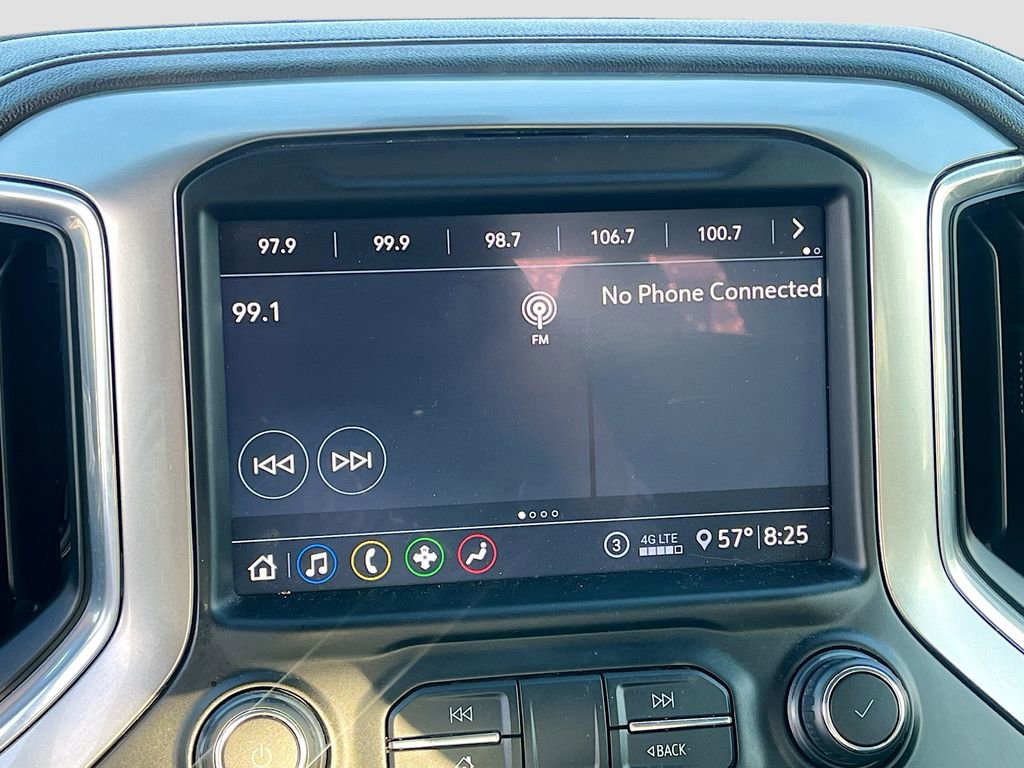 Used 2020 Chevrolet Silverado 1500 RST w/ All-Star Edition image 14