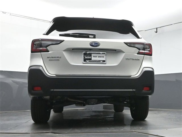 New 2025 Subaru Outback Premium image 38