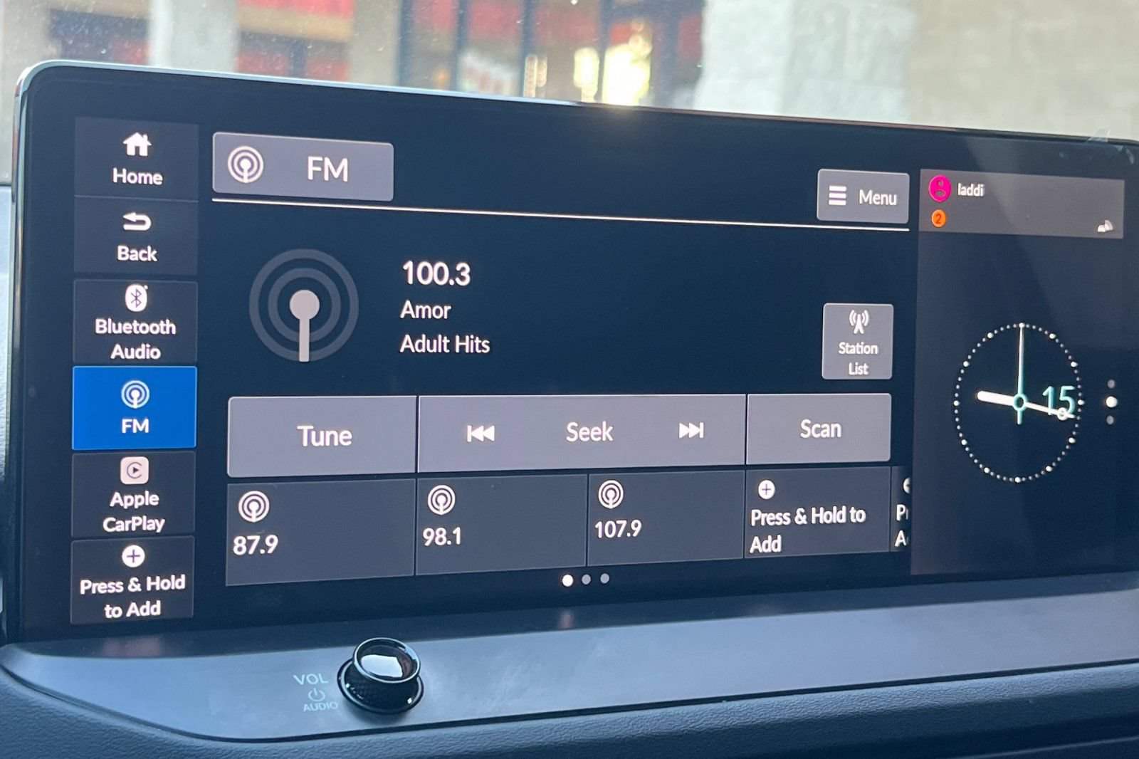 Used 2025 Honda Accord Sport image 16