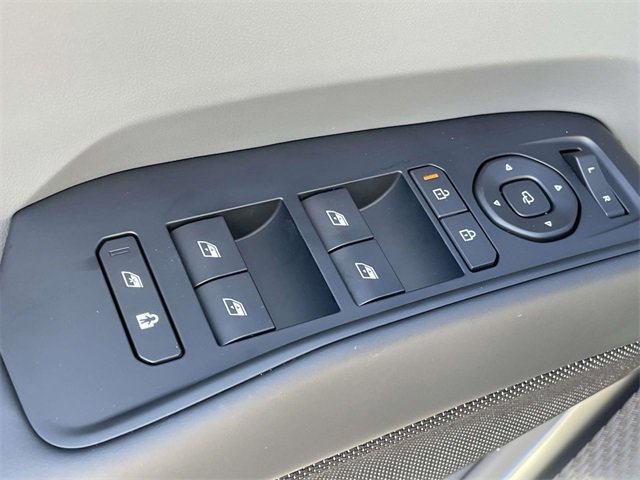 New 2026 Kia EV9 GT-Line image 25