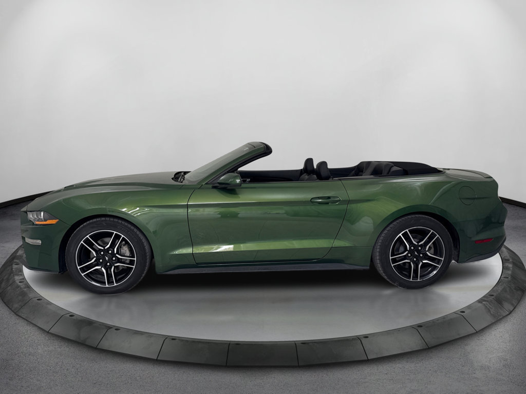 Used 2023 Ford Mustang Premium RWD image 9