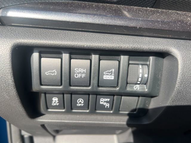 Used 2024 Subaru Forester Wilderness image 13