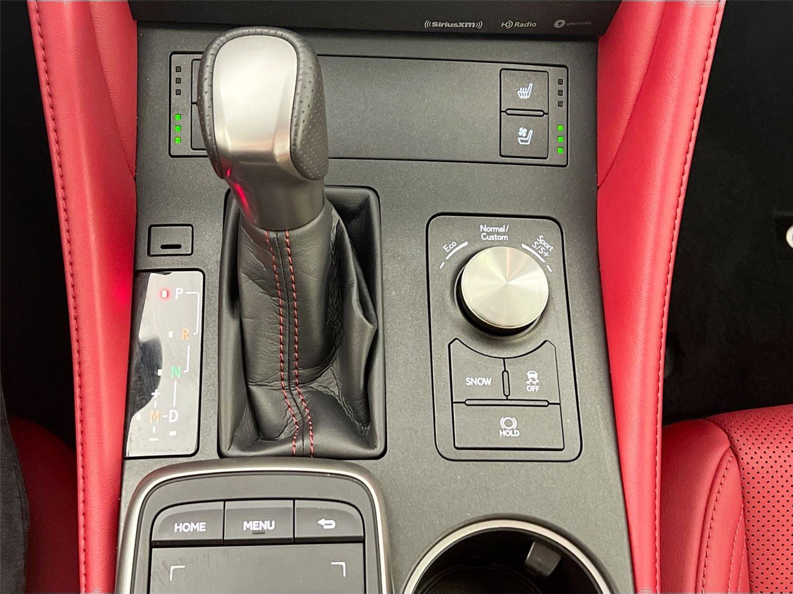 Used 2024 Lexus RC 350 F Sport w/ All Weather Package AWD/4WD image 17