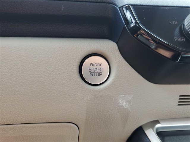 New 2026 Kia Carnival EX image 28