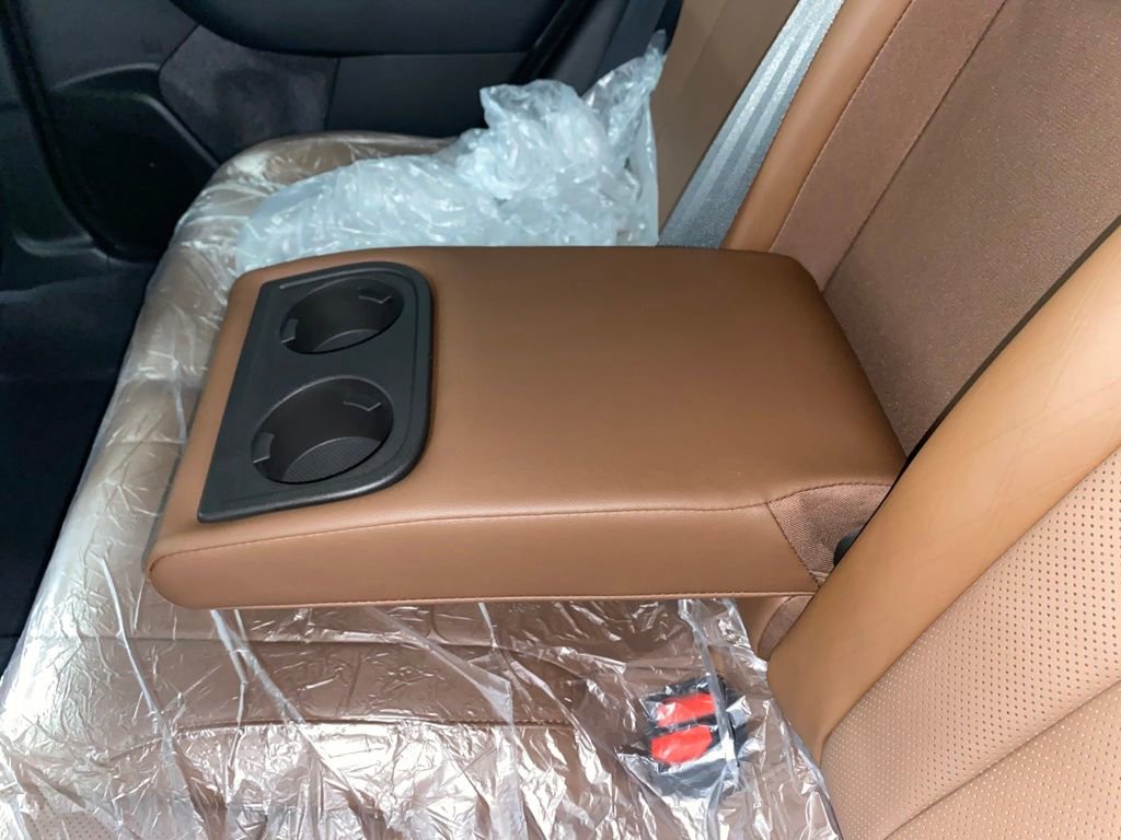 New 2026 Subaru Outback Touring XT image 17