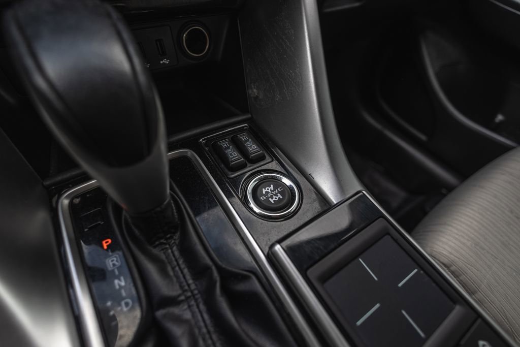 Used 2019 Mitsubishi Eclipse Cross SE AWD/4WD image 20
