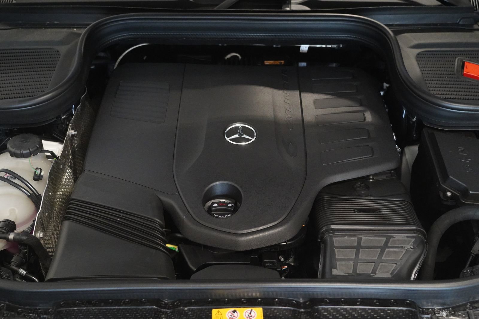 New 2026 Mercedes-Benz GLE 450 4MATIC image 32