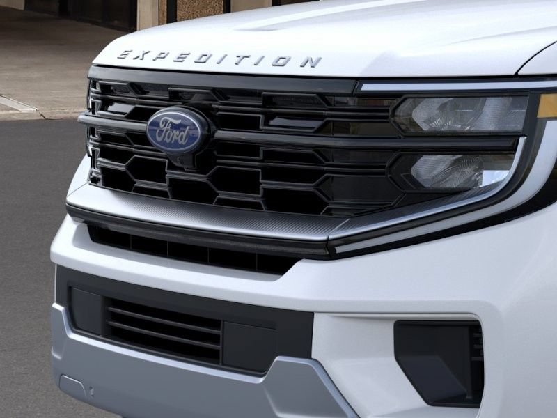 New 2025 Ford Expedition Max Platinum w/ Platinum Ultimate Package AWD/4WD image 38