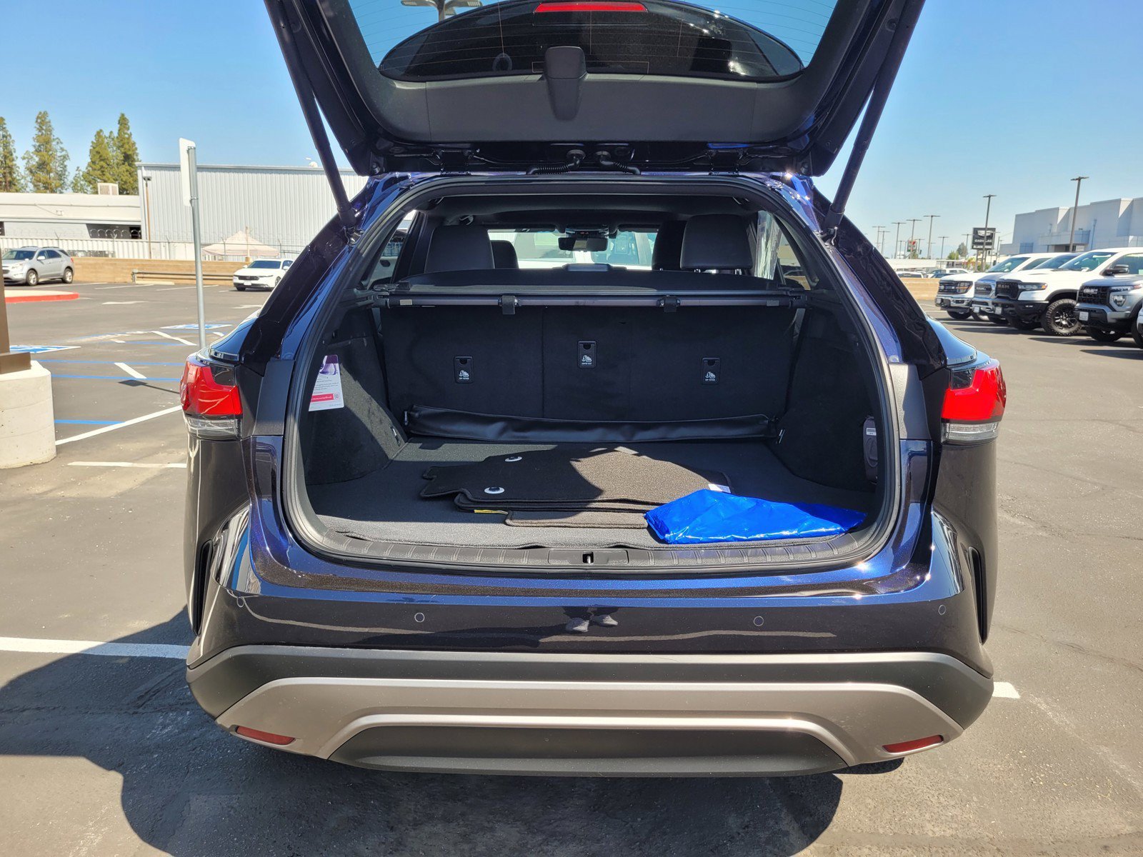 Used 2023 Lexus RX 350 Premium w/ Accessory Package (Z1) FWD image 28