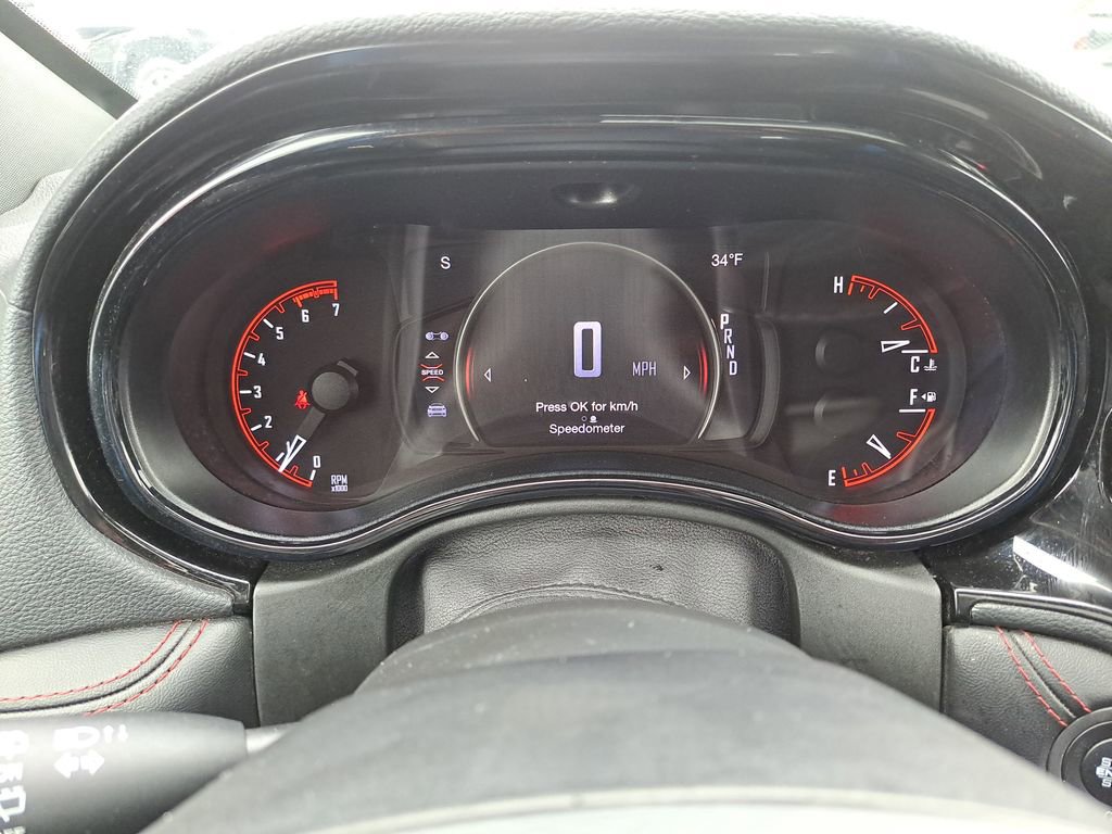 Used 2023 Dodge Durango R/T image 23