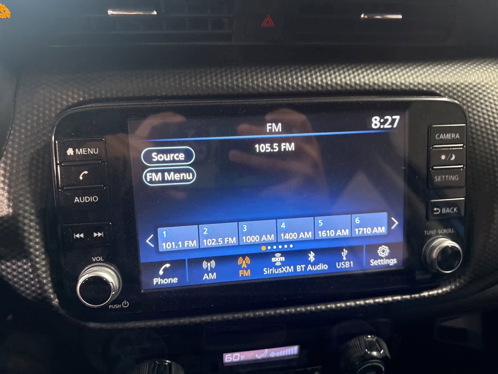 Used 2021 Nissan Kicks SV image 24