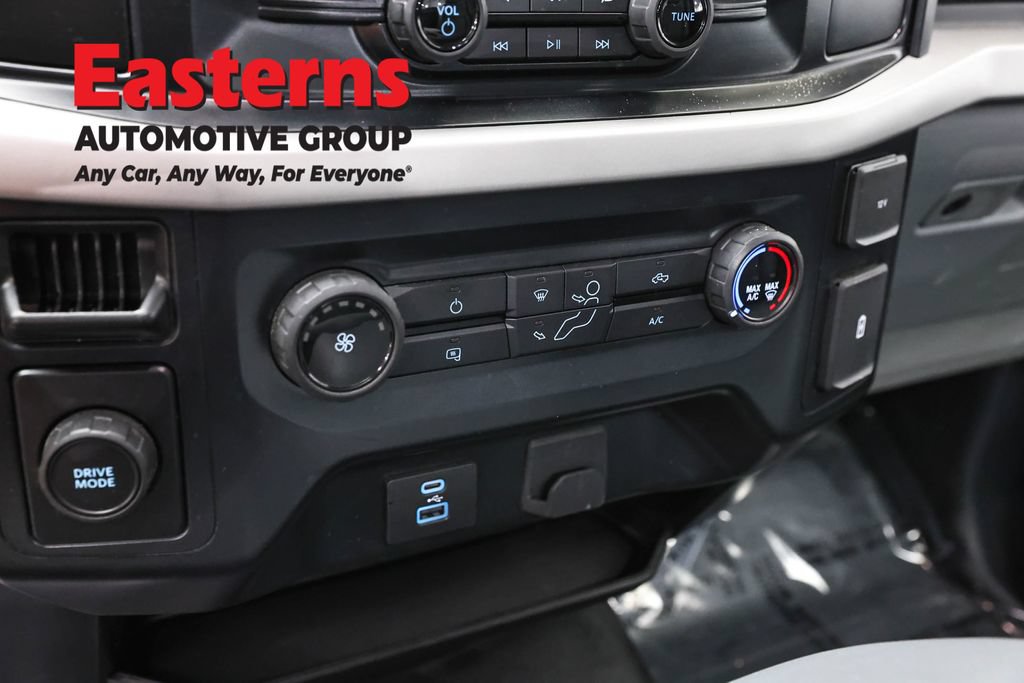 Used 2022 Ford F150 XL w/ Equipment Group 101A High RWD image 20