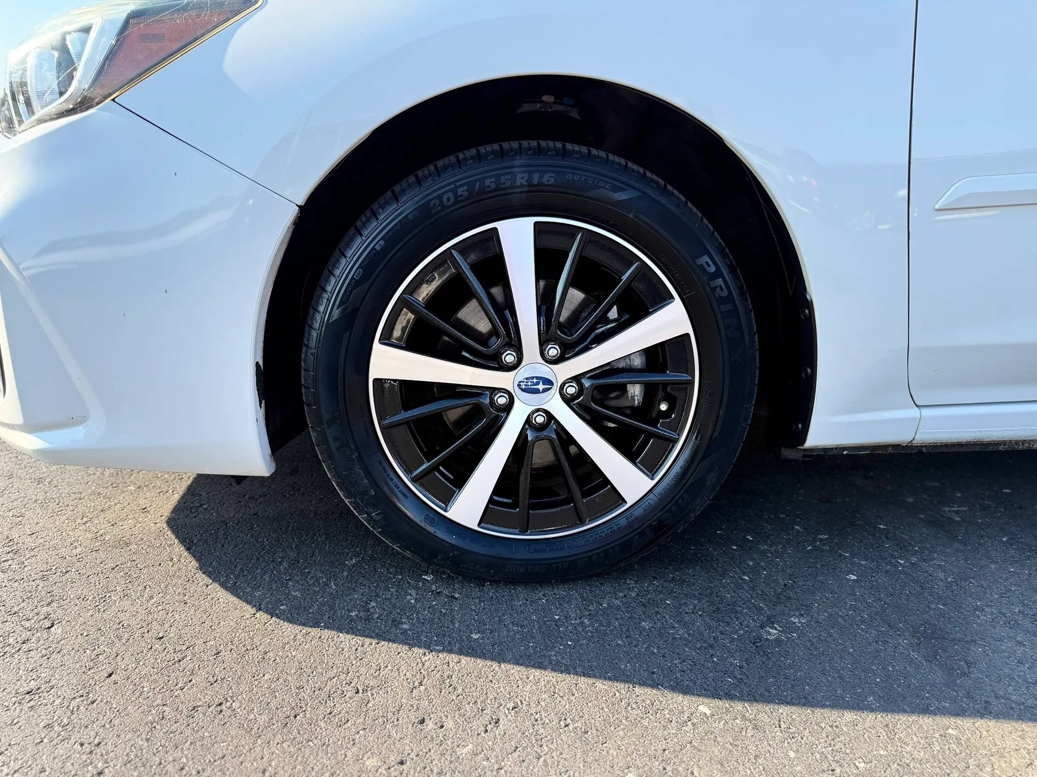 Used 2019 Subaru Impreza 2.0i Premium AWD/4WD image 42