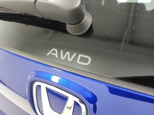 Certified 2025 Honda CR-V EX image 13