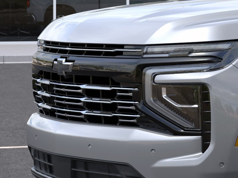 New 2026 Chevrolet Tahoe High Country w/ Sun And Tow Package AWD/4WD image 14