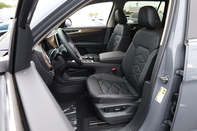 New 2026 Volkswagen Atlas SE image 10