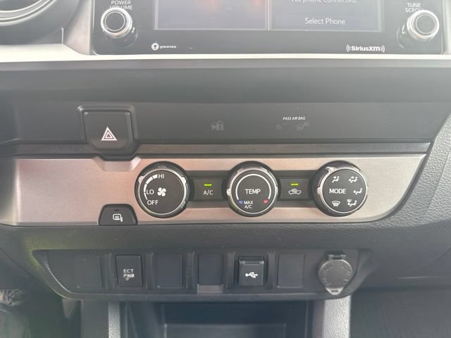 Used 2022 Toyota Tacoma SR w/ SR Convenience Package RWD image 28