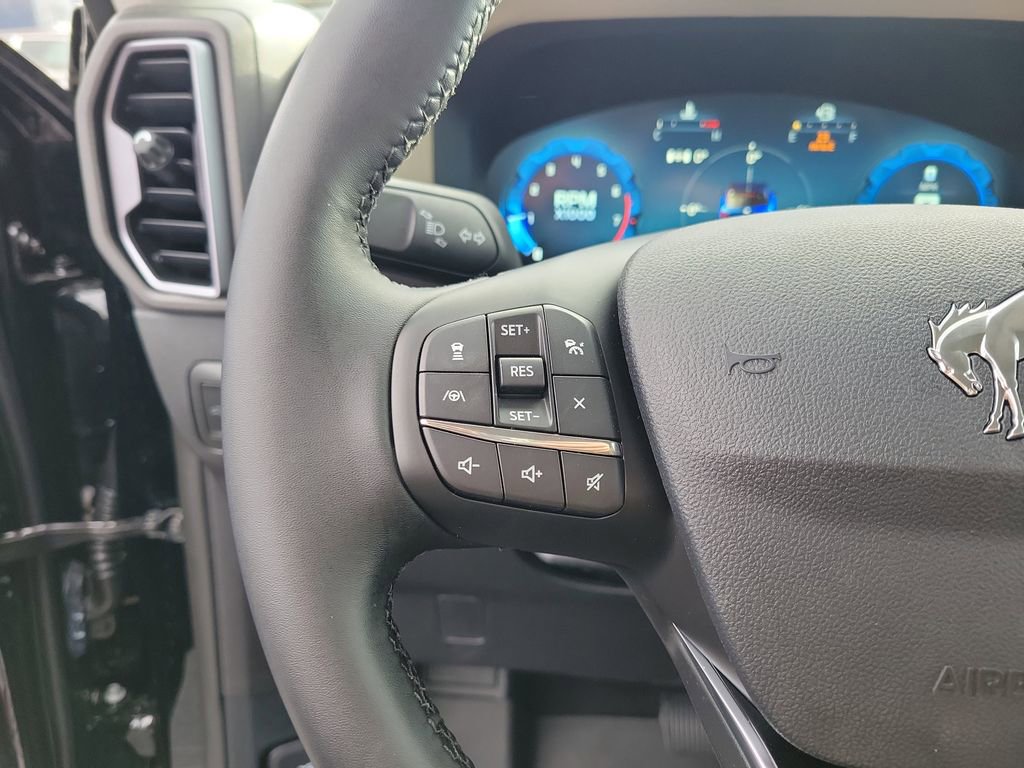 New 2025 Ford Bronco Sport Big Bend w/ Convenience Package image 23