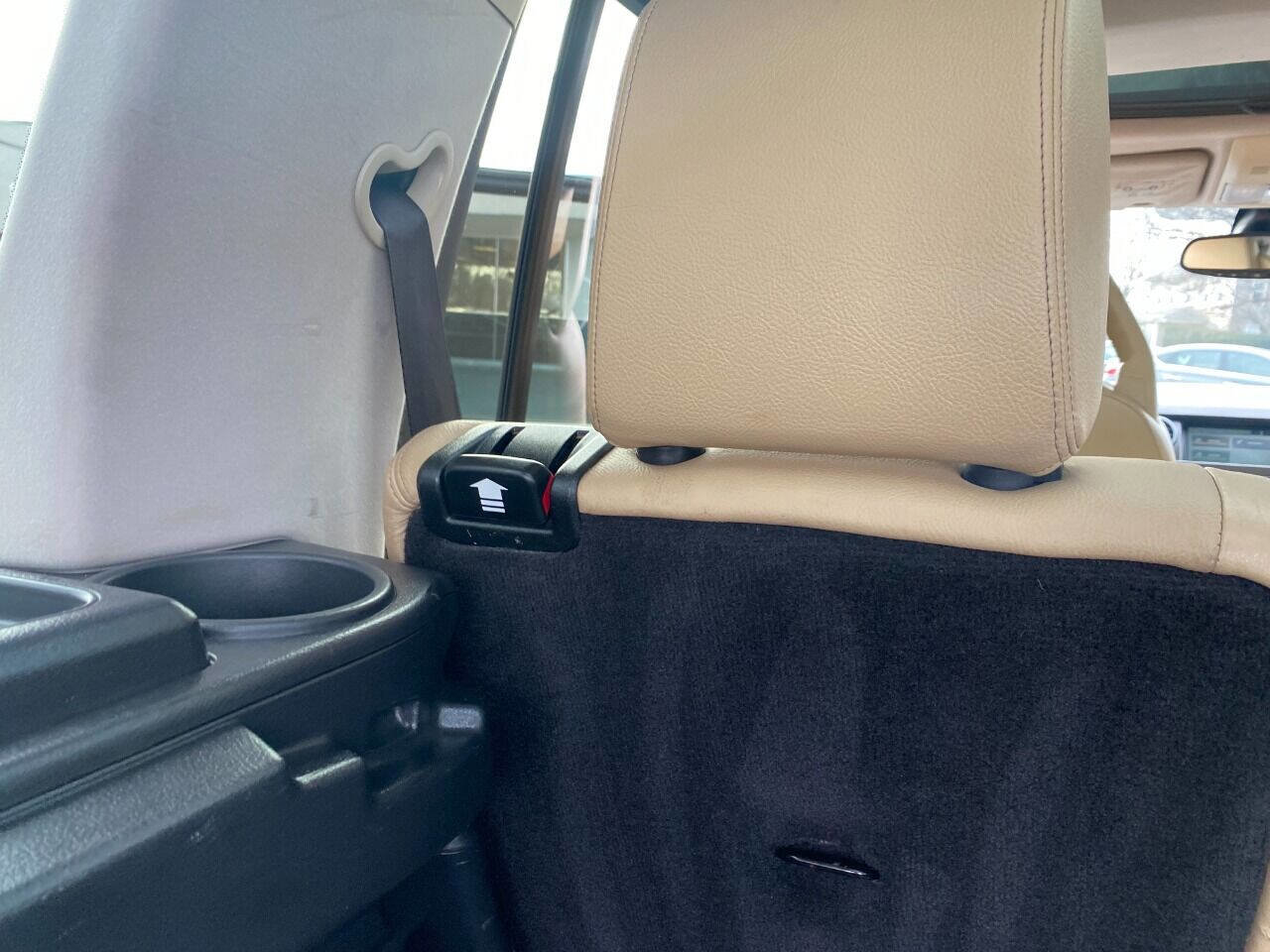 Used 2005 Land Rover LR3 SE image 61