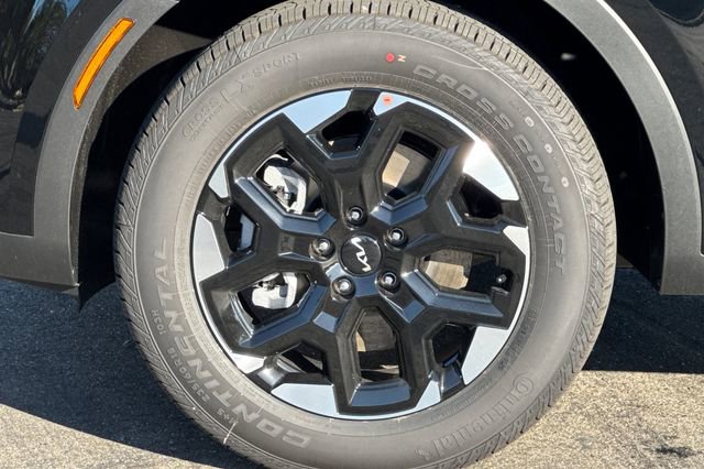 New 2026 Kia Sorento S w/ S Panoramic Sunroof Package image 35