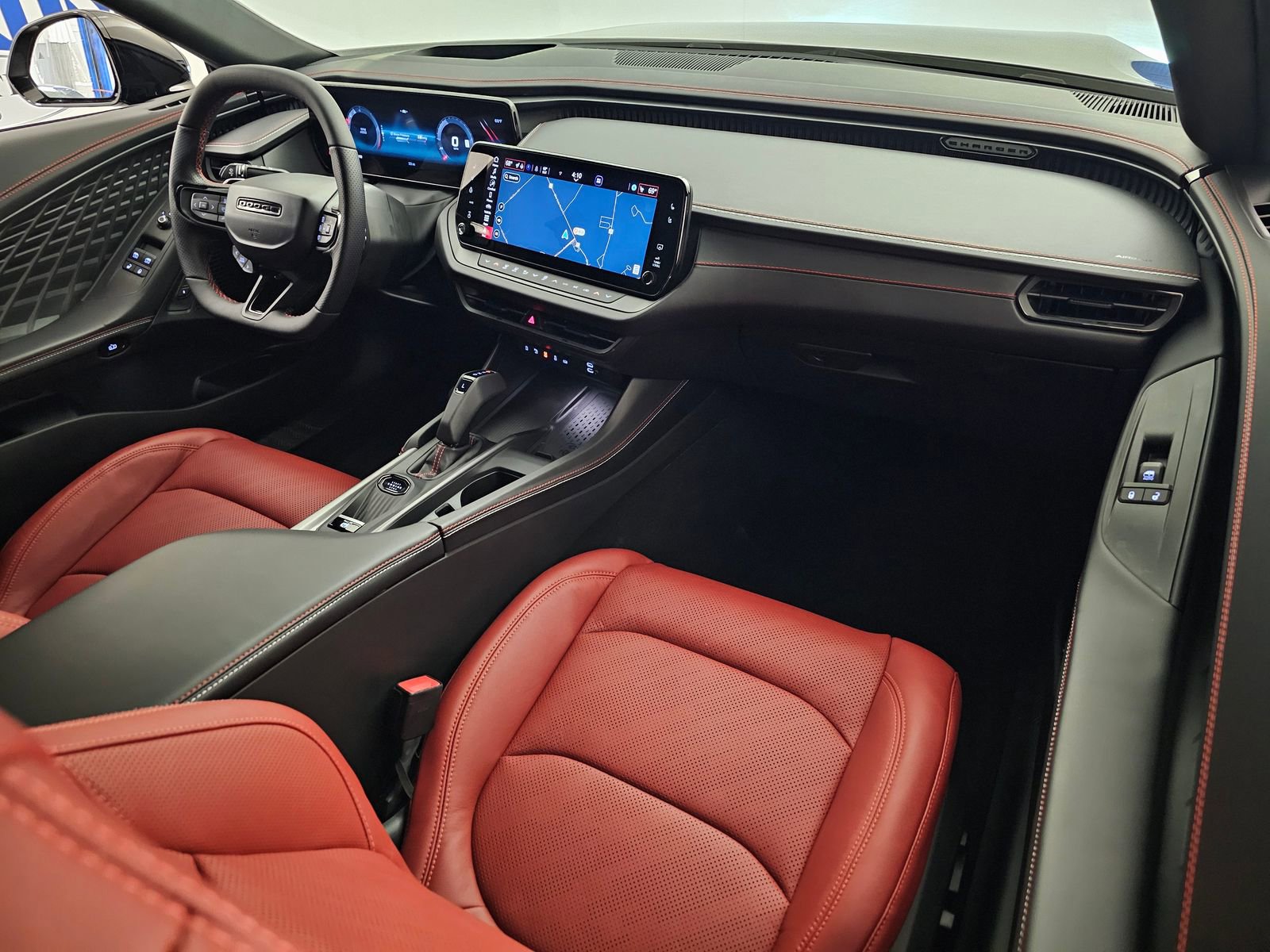 New 2026 Dodge Charger R/T Scat Pack image 14