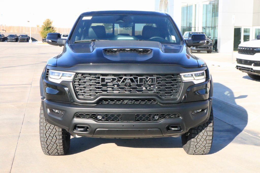 New 2026 RAM 1500 RHO image 11