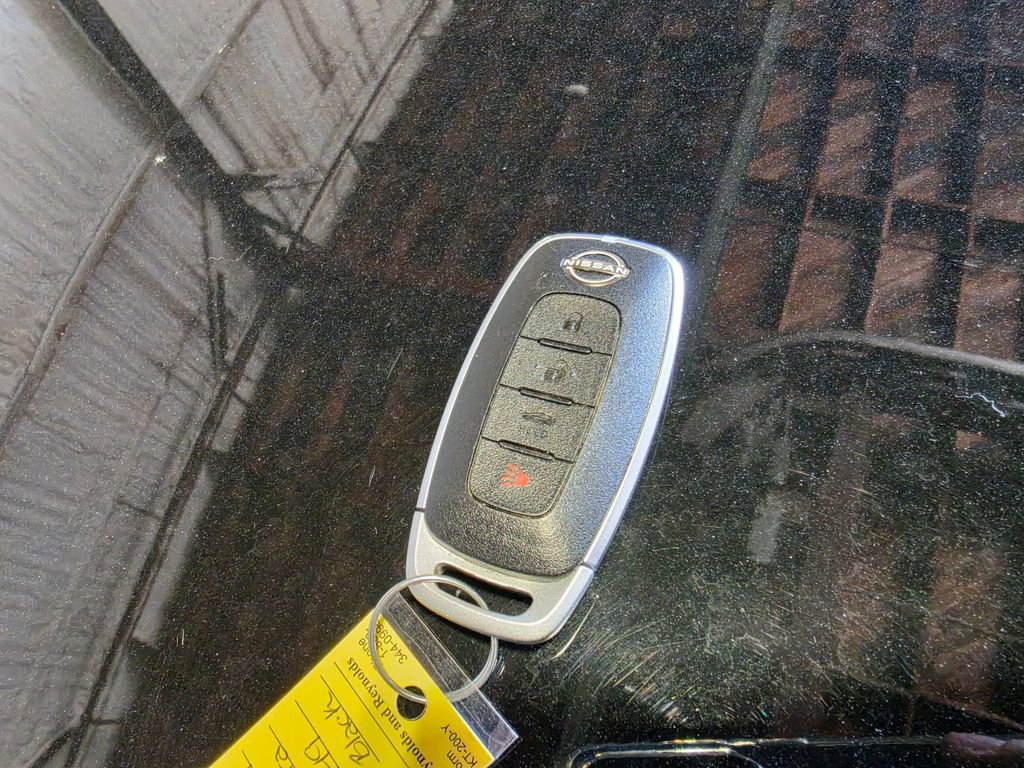 Used 2024 Nissan Sentra SV image 10