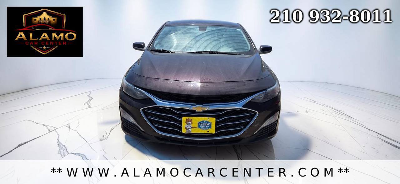 Used 2020 Chevrolet Malibu LT FWD image 8